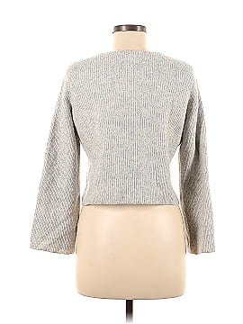 Almina Concept Pullover Sweater (view 2)