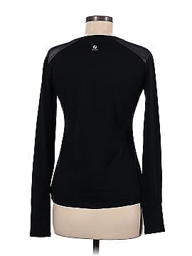 Oiselle Long Sleeve T-Shirt (view 2)