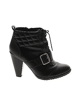 Sole Senseability Ankle Boots (view 1)