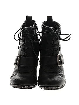 Sole Senseability Ankle Boots (view 2)