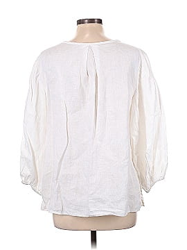 Out of Office by Trina Turk Long Sleeve Blouse (view 2)