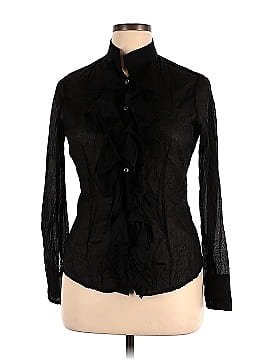 Dolcetti Long Sleeve Blouse (view 1)