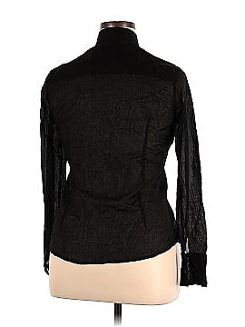Dolcetti Long Sleeve Blouse (view 2)