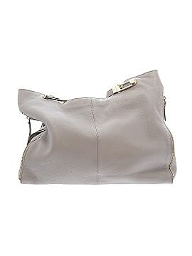Vince Camuto Leather Satchel (view 2)