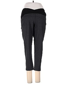 Isabel Maternity Casual Pants (view 2)