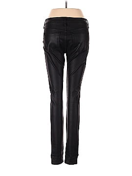 Altar'd State Faux Leather Pants (view 2)