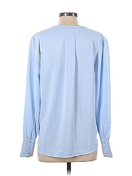 Brooks Brothers Long Sleeve Blouse (view 2)