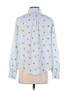 Banana Republic Long Sleeve Button-Down Shirt (view 2)