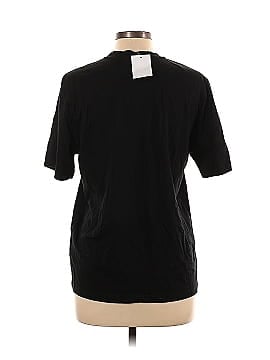 OAK + FORT Short Sleeve T-Shirt (view 2)