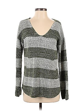 Madison Lilly Pullover Sweater (view 1)