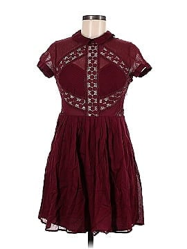 Free People Cocktail Dress (view 1)