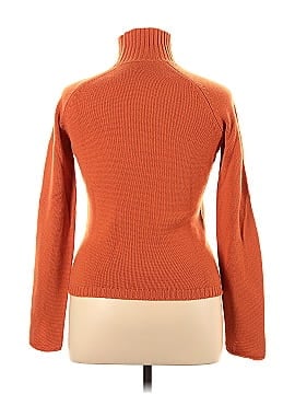 Aida Barni Cashmere Pullover Sweater (view 2)