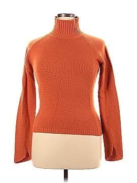 Aida Barni Cashmere Pullover Sweater (view 1)