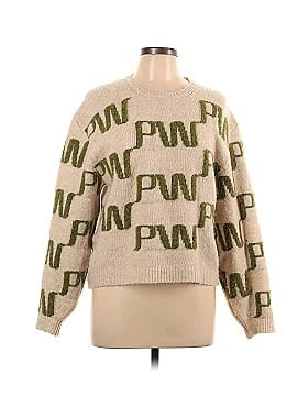 Paloma Wool Pullover Sweater (view 1)