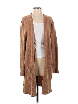 Madewell Cardigan (view 1)