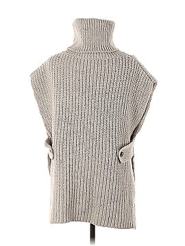 Adam Lippes Wool Pullover Sweater (view 2)