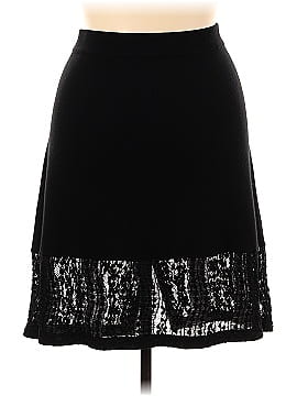 Manrico Casual Skirt (view 1)