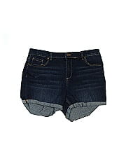 Soho Jeans New York & Company Denim Shorts
