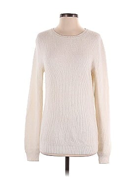 Acne Wool Pullover Sweater (view 1)