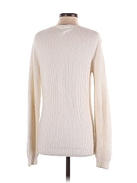 Acne Wool Pullover Sweater (view 2)