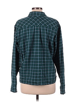 Outdoor Research Long Sleeve Button-Down Shirt (view 2)