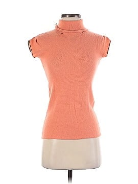 Tsesay Cashmere Pullover Sweater (view 1)