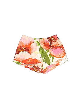 Plum Pretty Sugar Shorts (view 1)