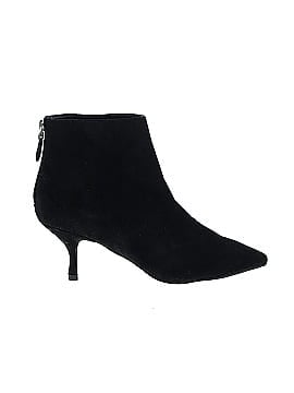 Darco & Gianni Ankle Boots (view 1)