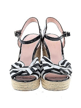 Kate Spade New York Wedges (view 2)