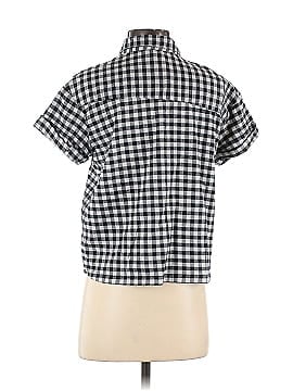 Volcom Short Sleeve Button-Down Shirt (view 2)