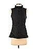 Athleta 100% Polyester Black Vest Size XS - photo 1