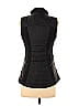 Athleta 100% Polyester Black Vest Size XS - photo 2