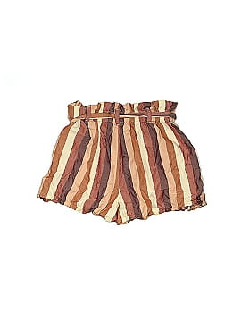 Madewell Dressy Shorts (view 2)