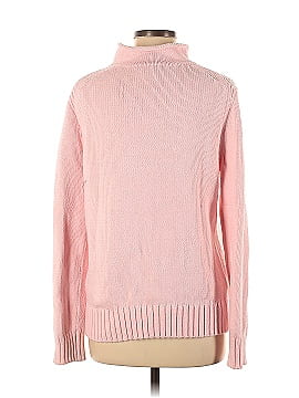 J.Crew Turtleneck Sweater (view 2)