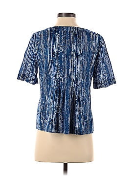 Maeve Short Sleeve Top (view 2)