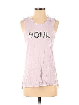 SoulCycle Active T-Shirt (view 1)