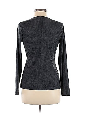 Banana Republic Factory Store Long Sleeve Top (view 2)