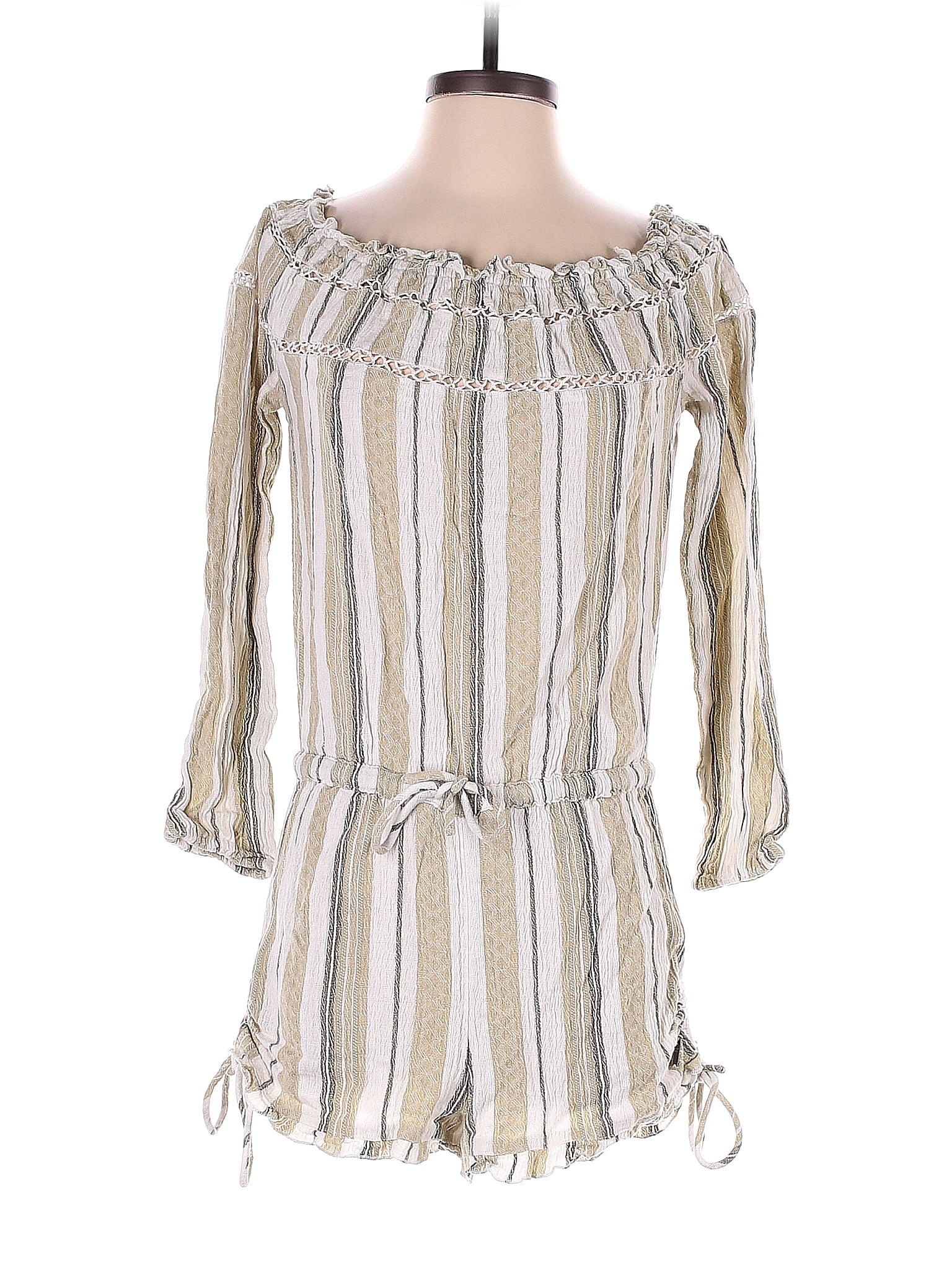 Roxii lace romper main image 1
