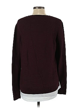 Hilary Radley Pullover Sweater (view 2)