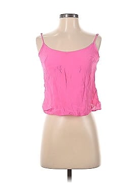 J.Crew Collection Tank Top (view 1)
