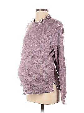 H&M Mama Pullover Sweater (view 1)