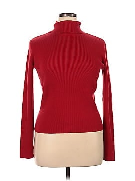 Polo Jeans Co. by Ralph Lauren Turtleneck Sweater (view 1)