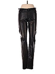 J Brand Faux Leather Pants