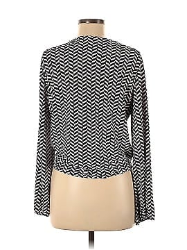 A Collection Long Sleeve Blouse (view 2)