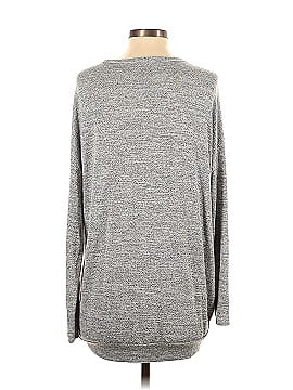 Wilfred Free Pullover Sweater (view 2)