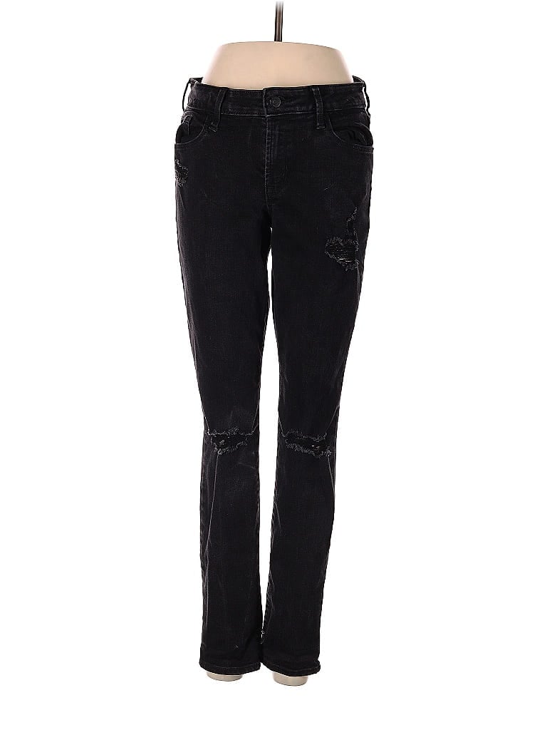 Click to view more detailed imagery on our partner's website Pre-owned Old Navy Jeans In Black