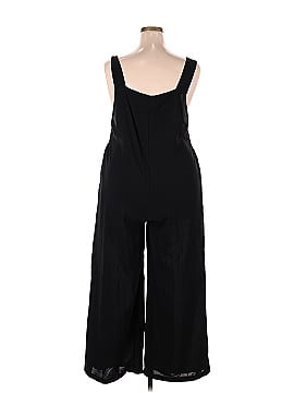 Emery Rose Jumpsuit (view 2)