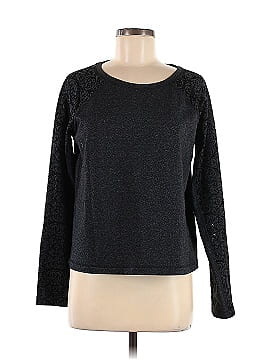 Calia by Carrie Underwood Pullover Sweater (view 1)