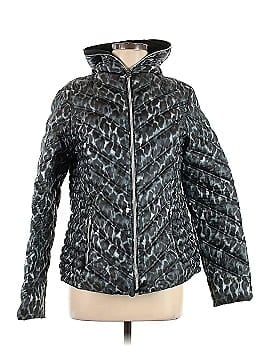 Laundry by Shelli Segal Snow Jacket (view 1)