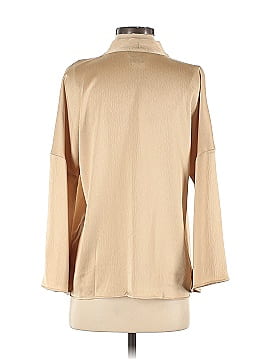 Sincerely Jules Long Sleeve Blouse (view 2)